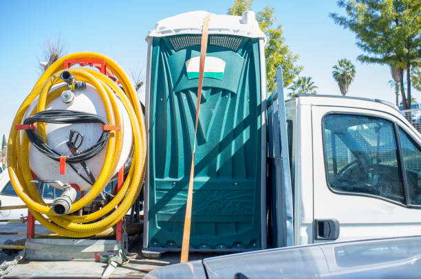 Best Construction site porta potty rental  in Ferrysburg, MI
