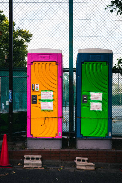 Affordable portable toilet rental in Ferrysburg, MI