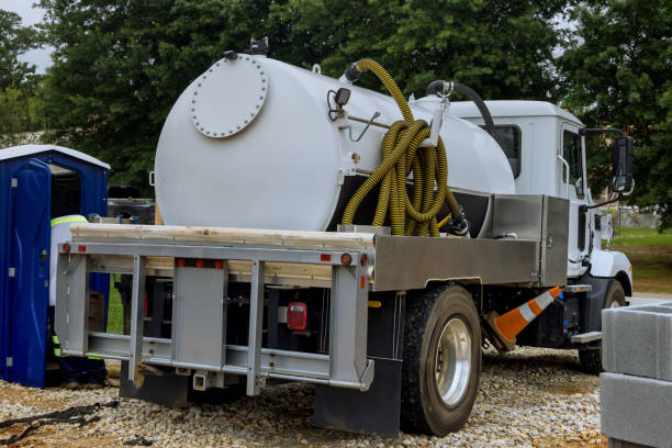 Best Affordable portable toilet rental  in Ferrysburg, MI