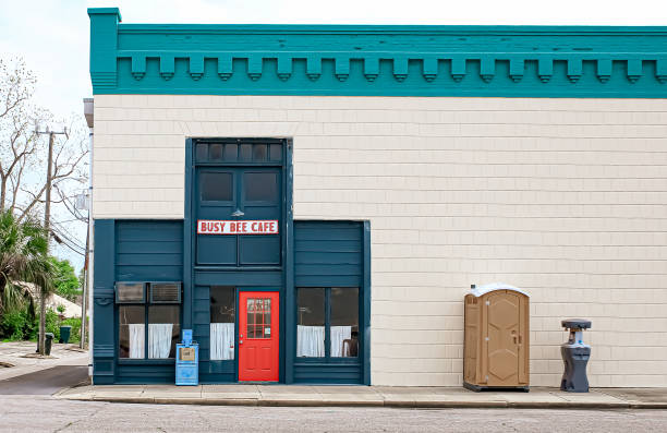 Ferrysburg, MI porta potty rental Company